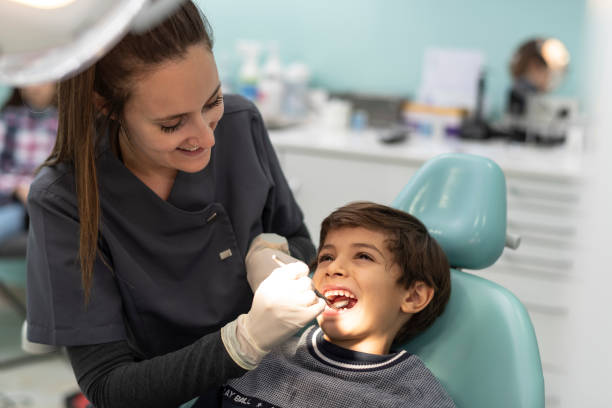 Best After-Hours Emergency Dentist in Holden Heights, FL